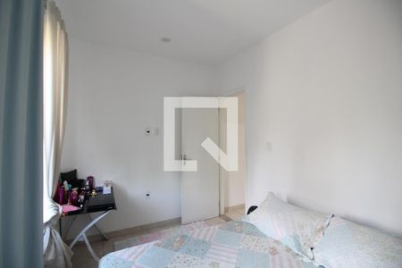 Quarto 2 de casa de condomínio à venda com 3 quartos, 125m² em Taquara, Rio de Janeiro