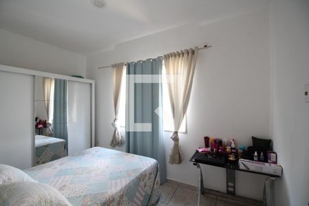 Quarto 2 de casa de condomínio à venda com 3 quartos, 125m² em Taquara, Rio de Janeiro