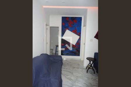 Sala de apartamento para alugar com 4 quartos, 120m² em Copacabana, Rio de Janeiro