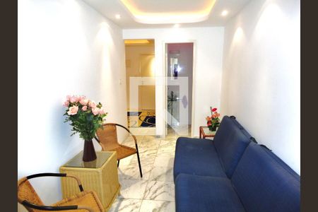 Apartamento para alugar com 4 quartos, 120m² em Copacabana, Rio de Janeiro