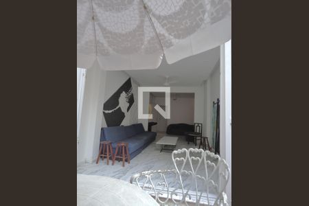 Sala de apartamento para alugar com 4 quartos, 120m² em Copacabana, Rio de Janeiro