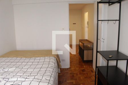 Apartamento para alugar com 1 quarto, 60m² em Santa Cecilia, São Paulo