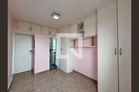 Suíte de apartamento para alugar com 2 quartos, 58m² em Barra da Tijuca, Rio de Janeiro