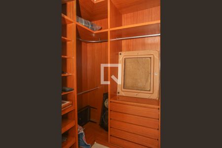 Suíte de apartamento à venda com 2 quartos, 93m² em Vl Pompeia, São Paulo