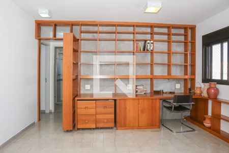 Sala de apartamento à venda com 2 quartos, 93m² em Vl Pompeia, São Paulo