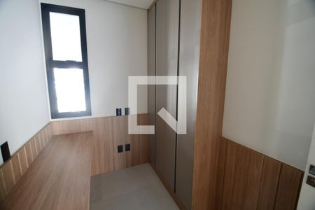 Escritório de casa de condomínio à venda com 5 quartos, 340m² em Parque Imperador, Campinas