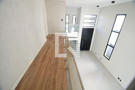 Mezanino de casa de condomínio à venda com 5 quartos, 340m² em Parque Imperador, Campinas