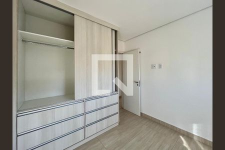 Quarto 1 de apartamento à venda com 3 quartos, 86m² em Vila Itapura, Campinas