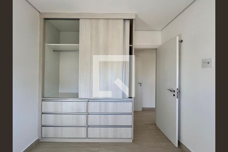 Quarto 1 de apartamento à venda com 3 quartos, 86m² em Vila Itapura, Campinas