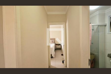 Apartamento à venda com 2 quartos, 54m² em Vila Nambi, Jundiaí