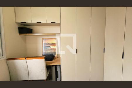 Apartamento à venda com 2 quartos, 54m² em Vila Nambi, Jundiaí