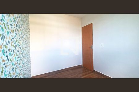 Quarto 1 de apartamento para alugar com 2 quartos, 60m² em Ouro Minas, Belo Horizonte