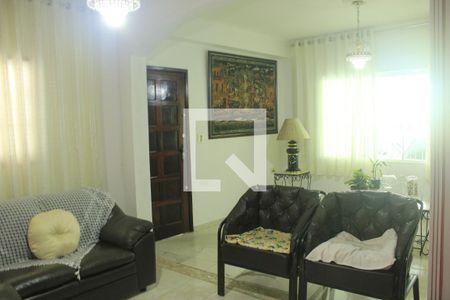 Sala  de casa à venda com 2 quartos, 243m² em Jardim Terezopolis, Guarulhos