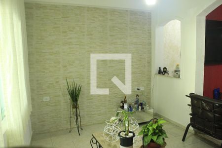 Sala  de casa à venda com 2 quartos, 243m² em Jardim Terezopolis, Guarulhos