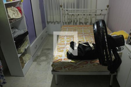 Quarto  de casa à venda com 2 quartos, 243m² em Jardim Terezopolis, Guarulhos