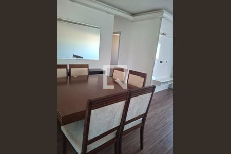 Apartamento para alugar com 2 quartos, 53m² em Belenzinho, São Paulo