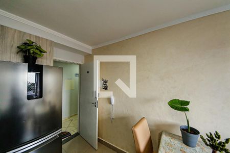 Apartamento à venda com 2 quartos, 41m² em Sítio da Figueira, São Paulo