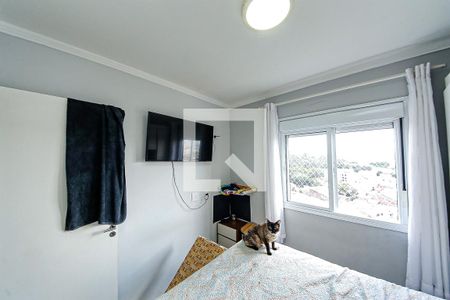 Apartamento à venda com 2 quartos, 41m² em Sítio da Figueira, São Paulo