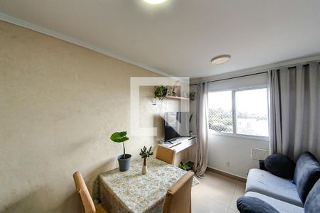Apartamento à venda com 2 quartos, 41m² em Sítio da Figueira, São Paulo
