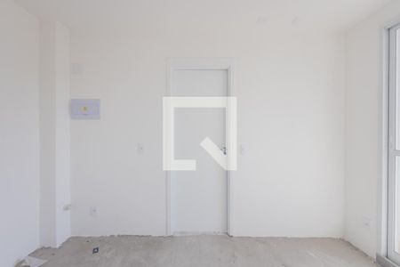 Sala de apartamento à venda com 1 quarto, 24m² em Pinheiros, São Paulo