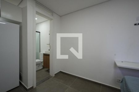 Studio de kitnet/studio para alugar com 1 quarto, 18m² em Vila Mariana, São Paulo