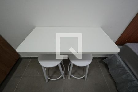 Studio de kitnet/studio para alugar com 1 quarto, 18m² em Vila Mariana, São Paulo
