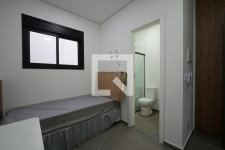 Studio de kitnet/studio para alugar com 1 quarto, 18m² em Vila Mariana, São Paulo