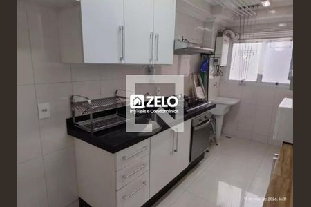 Apartamento à venda com 78m², 3 quartos e 1 vagaFoto 11