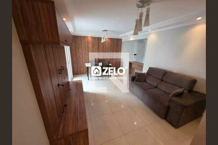 Apartamento à venda com 78m², 3 quartos e 1 vagaFoto 02
