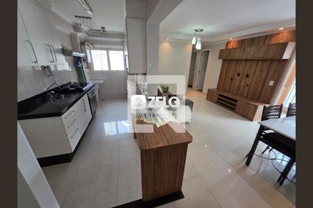 Apartamento à venda com 78m², 3 quartos e 1 vagaFoto 03
