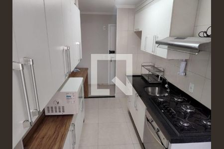 Apartamento à venda com 78m², 3 quartos e 1 vagaFoto 13