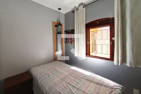 Quarto 1 de casa à venda com 2 quartos, 205m² em Parque Residencial Vila União, Campinas