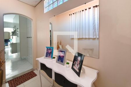 Corredor - Quartos de casa à venda com 2 quartos, 205m² em Parque Residencial Vila União, Campinas