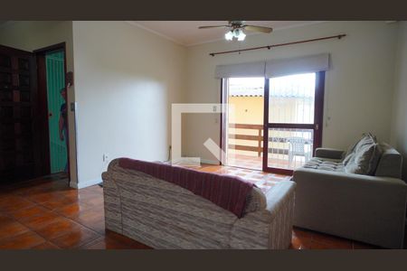 Sala  de apartamento para alugar com 2 quartos, 179m² em Glória, Porto Alegre