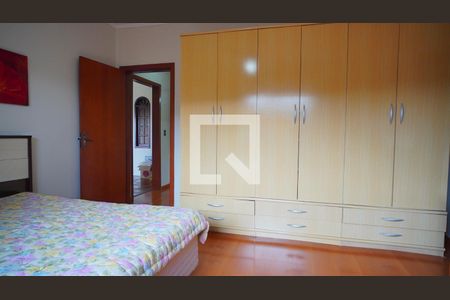 Quarto 1 de apartamento para alugar com 2 quartos, 179m² em Glória, Porto Alegre