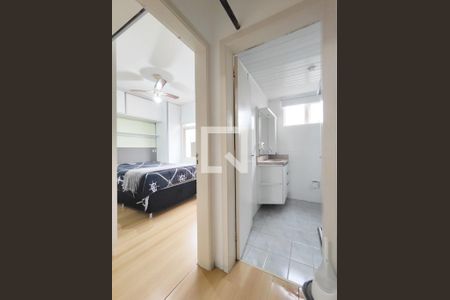 Quarto de apartamento à venda com 1 quarto, 44m² em Cidade Baixa, Porto Alegre