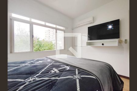 Quarto de apartamento à venda com 1 quarto, 44m² em Cidade Baixa, Porto Alegre