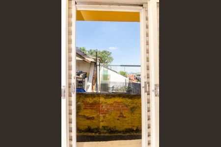 Quarto - Janela de casa para alugar com 1 quarto, 34m² em Vila Pirituba, São Paulo