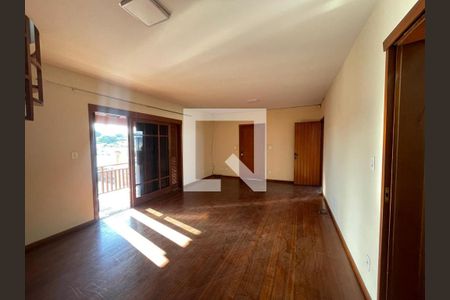 Casa para alugar com 3 quartos, 300m² em Liberdade, Novo Hamburgo