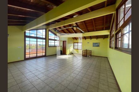 Casa para alugar com 3 quartos, 300m² em Liberdade, Novo Hamburgo