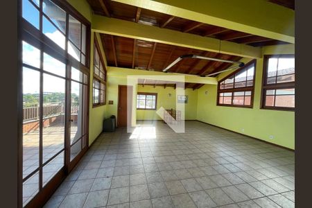 Casa para alugar com 3 quartos, 300m² em Liberdade, Novo Hamburgo
