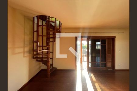 Casa para alugar com 3 quartos, 300m² em Liberdade, Novo Hamburgo