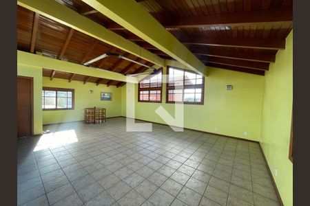 Casa para alugar com 3 quartos, 300m² em Liberdade, Novo Hamburgo