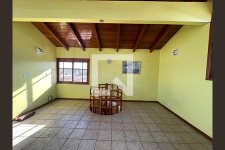 Casa para alugar com 3 quartos, 300m² em Liberdade, Novo Hamburgo