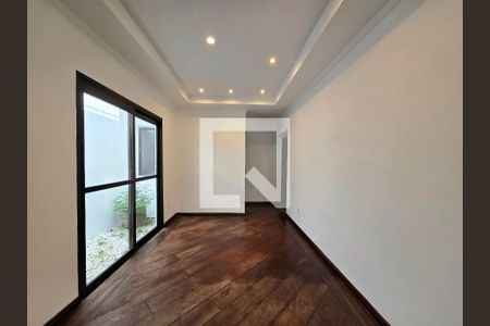 Sala de casa à venda com 4 quartos, 253m² em Indianópolis, São Paulo