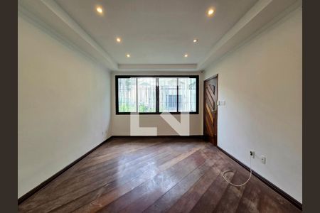 Sala de casa à venda com 4 quartos, 253m² em Indianópolis, São Paulo