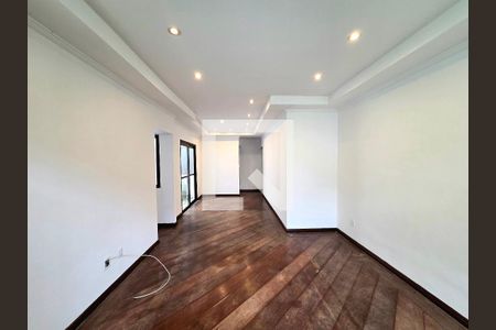 Sala de casa à venda com 4 quartos, 253m² em Indianópolis, São Paulo
