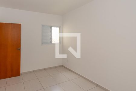 Suite  de apartamento para alugar com 3 quartos, 78m² em Residencial Terras D’itália, Sumaré