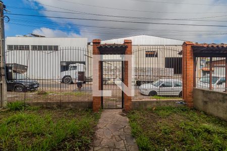 Casa à venda com 3 quartos, 180m² em Partenon, Porto Alegre