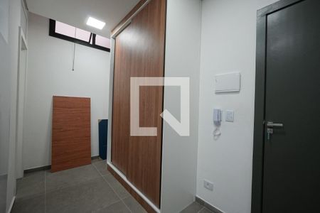 Studio de kitnet/studio para alugar com 1 quarto, 24m² em Vila Mariana, São Paulo